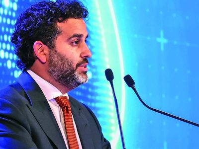 ET WLF 2026: India has what the world longs for - stable leadership, says Satyan Gajwani, Chairman, Times Internet