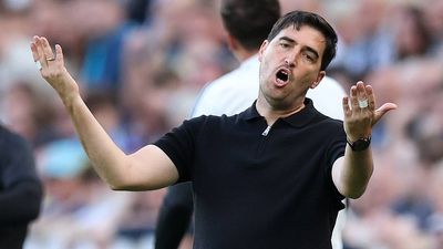 Four Liverpool Takeaways From Andoni Iraola’s Roller-Coaster Debut