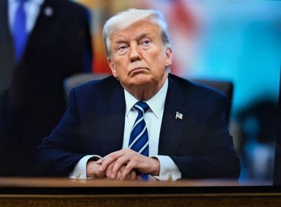 Trump Said He Wouldn’t Cut Social Security. So Why Is Its Financial Outlook Getting Worse?