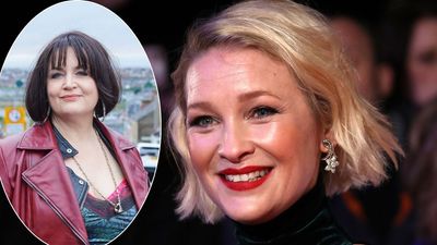'It's all the drama Mick, I just love it!': Joanna Page ranks her top 6 Gavin & Stacey quotes - do you agree with her decision?