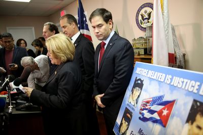 Sanctions Over Speed: How the White House Quietly Recalibrated Its Cuba Bet