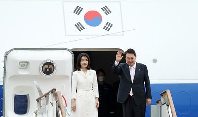 Kim Keon-Hee's Dior Scandal Just Got Bigger: $2.9m Residence Deal and Auditors Accused of Faking Evidence