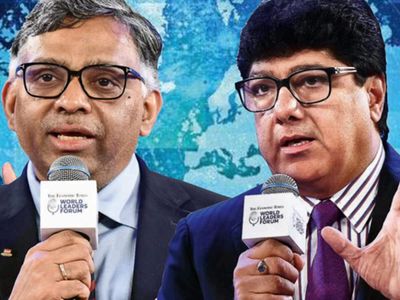 ET World Leaders Forum: Our complex consumers are clear on aspirations, conscious of value & uncompromising on quality, say panelists