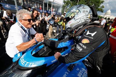 IndyCar Freedom 250: Kyle Kirkwood wins, Alex Palou falters in Washington D.C.