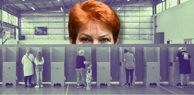 One Nation is after a state seat on the outskirts of Perth. What happens next may re-shape Australian politics