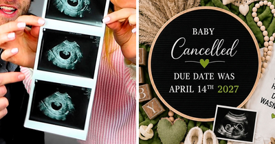 Controversial ‘Baby Canceled’ Post Goes Viral As Woman’s Decision Over Problematic Father Has People Fiercely Divided
