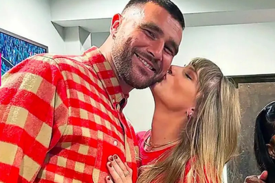 Travis Kelce Cheating Rumours Explode as Viral Post Claims Taylor Swift Caught NFL Star With 21-Year-Old Woman in Hotel
