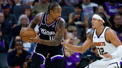 DeMar DeRozan Signing Tops Rash of Desperate Swings by the Nuggets. Will Any of Them Work?