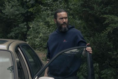 'X-Men' Casting Twist: Tom Pelphrey Was Nearly Professor X Before Christopher Abbott Landed the Role