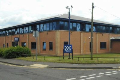 Out-Of-Business Garage Torched for Second Time as Glasgow's Gang Feud Reaches 84 Incidents