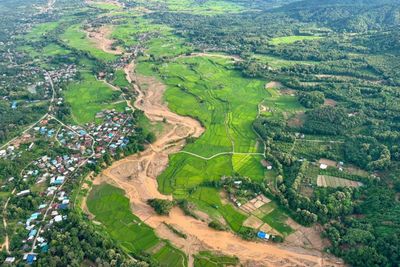 PM orders rapid cleanup across Nan