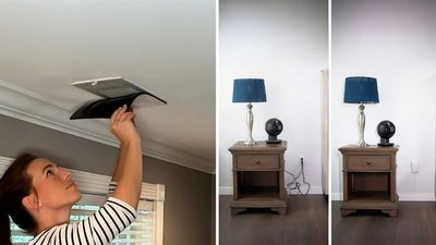 Weird things you don't know about that make the eyesores in your home so much better