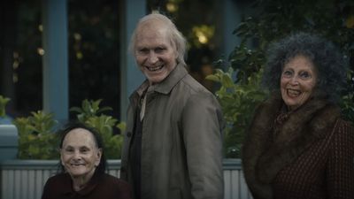 Horror Summer Ain’t Over Yet, As Insidious: Out Of The Further Haunts Box Office Top 10