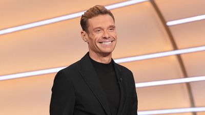 Ryan Seacrest Has Fans Thinking He's Soft-Launching A Relationship With 'Dinner For Two' Post