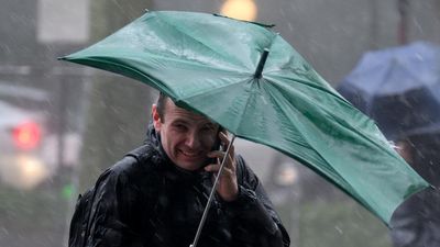 Severe storms, floods threaten south-east states