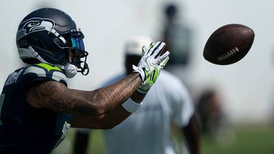 Seattle Seahawks at Tennessee Titans: Live Score, Game Stats