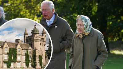 Queen Elizabeth's personal 'protocol' at Balmoral surprised her guests - but there was no way they could ignore it
