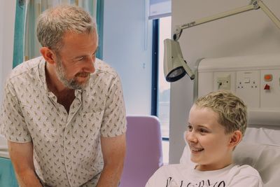 Taskmaster ‘beacon of silliness for some in hard times’ – Alex Horne