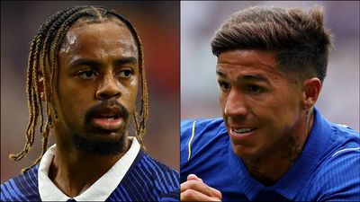 Transfer Rumors: Liverpool’s Barcola Deal Hijacked; Fernandez Snubs Shock Suitor