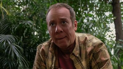 Am I The Only Stuart Fails To Save The Universe Fan Weirded Out By This Detail?