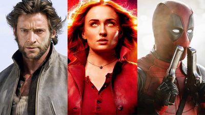 Ranking all 14 ‘X-Men’ movies, from worst to best