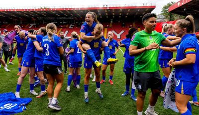 Women’s Super League 2026-27 preview No 3: Birmingham City