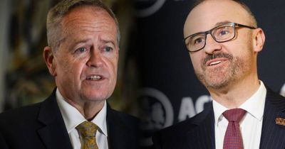 New UC-ACT govt deal to reshape post-secondary education landscape