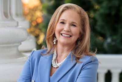 Gail Pellerin Says California Must End Child Marriage 'Once and for All' as 8 Republicans Opposed Bill