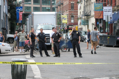 Manhole People Video Triggers NYPD Probe: Viewers Question What Drives Men Into the Manhattan Sewers