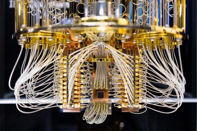 Nation warned to prepare for post-quantum threat