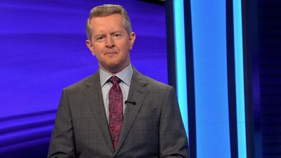 Ken Jennings Humorously Reveals He’s Not His Wife’s Favorite Jeopardy Host, And Her Pick Is Great