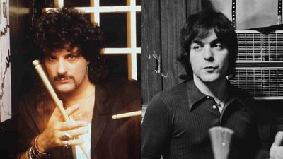 Carmine Appice names the forgotten rock drummer who “started everything”: “The playing, the showmanship, the twirling – he was a monster player and never got credit”