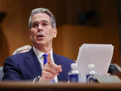 'Entering the endgame': US Treasury Secy Bessent says "economic D-Day" begins against Iran
