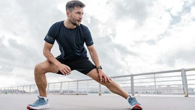 Most people skip this muscle group in their workouts — but it's one of the most essential for healthy aging