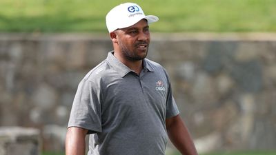LIV Golfer Harold Varner III Responds After Reportedly Being Asked To Leave Public Golf Course