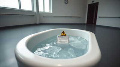5 Times Cold Water Therapy Is Genuinely Dangerous and You Must Avoid the Immersion