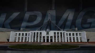 Scandal-hit KPMG rakes in billions, slashes jobs