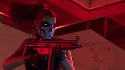 Fake GTA VI ISO circulates on the internet a few days after leak, internet sleuths claim 113GB download is padded malware — testers claim file is 99.99% empty zeroes with 50KB virus embedded