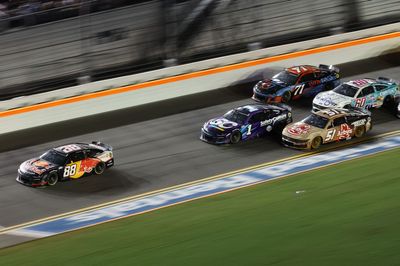 NASCAR's Chase for the Championship grid comes down to this