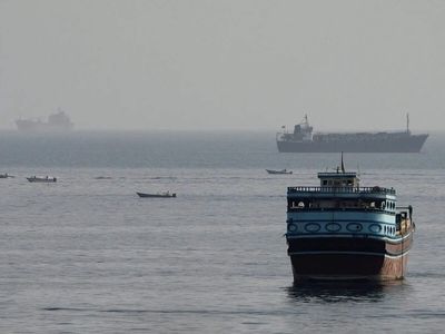 The Hormuz crude volume debate masks the real shortage of refined fuels