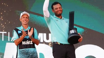 LIV Golf Indianapolis Prize Money Payout 2026