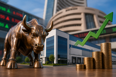 Horizon Industrial Parks shares list flat at IPO price of Rs 60 on BSE, NSE