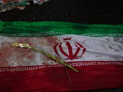 Iran says support for new sanctions would be 'act of war'