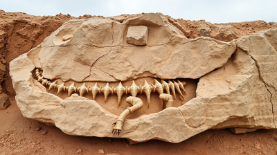 What Narmada Valley Dinosaur Fossils Revealed About India's Prehistoric Past and Gondwana