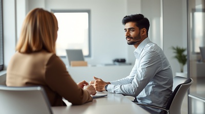 3 Interview Preparation Mistakes Indian Candidates Make That Have Nothing to Do With Knowledge