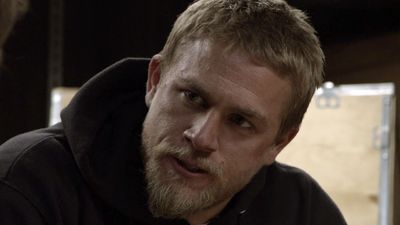 I Still Need Charlie Hunnam's New Sons Of Anarchy Show To Get One Star Back To Have Me 100% On Board