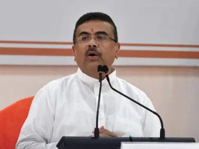 'Bengal must now become a prime destination for investment': Suvendu Adhikari on ₹3,500 crore defence projects