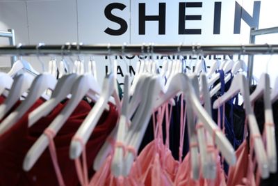 Shein to make market debut in Hong Kong in September