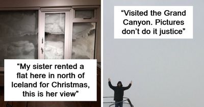 90 Times People’s Trips Didn’t Go Exactly As Planned