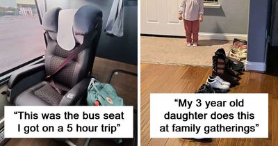 95 Random Pics That Might Give You A Much-Needed Chuckle
